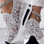 Tênis Ortopédico Mubi • Conforto e Alívio Para os Pés