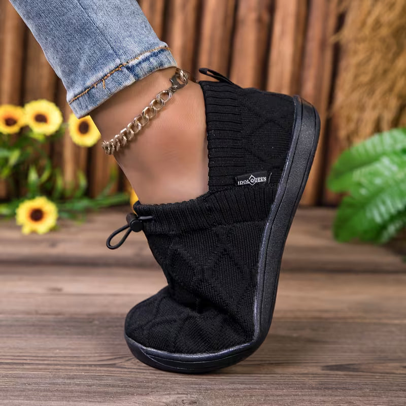 Sapatilha Ortopédica Leve Conforte