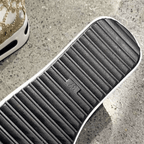 Tênis Ortopédico Mubi • Conforto e Alívio Para os Pés