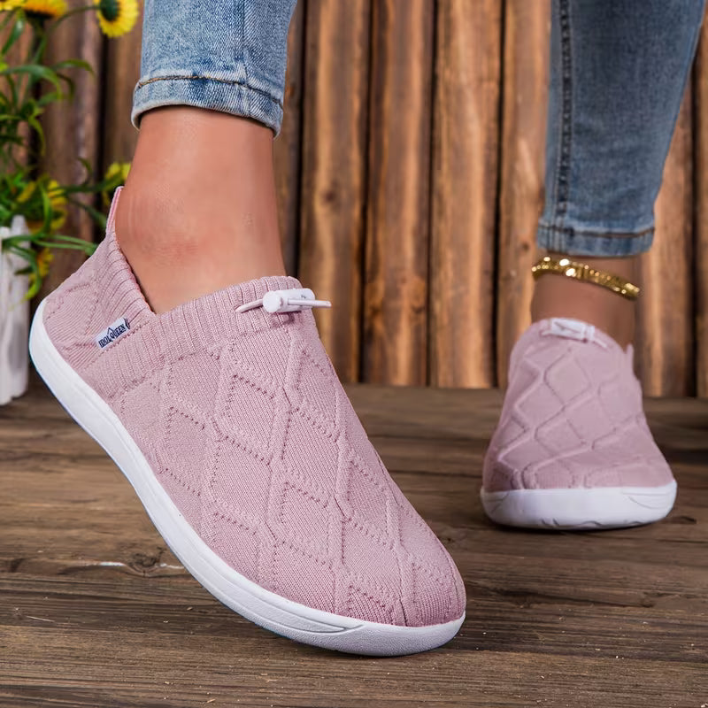 Sapatilha Ortopédica Leve Conforte