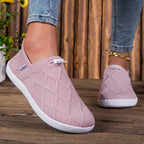 Sapatilha Ortopédica Leve Conforte