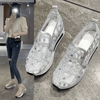 Tênis Ortopédico Mubi • Conforto e Alívio Para os Pés