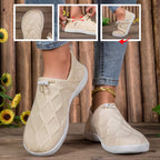 Sapatilha Ortopédica Leve Conforte