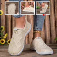 Sapatilha Ortopédica Leve Conforte