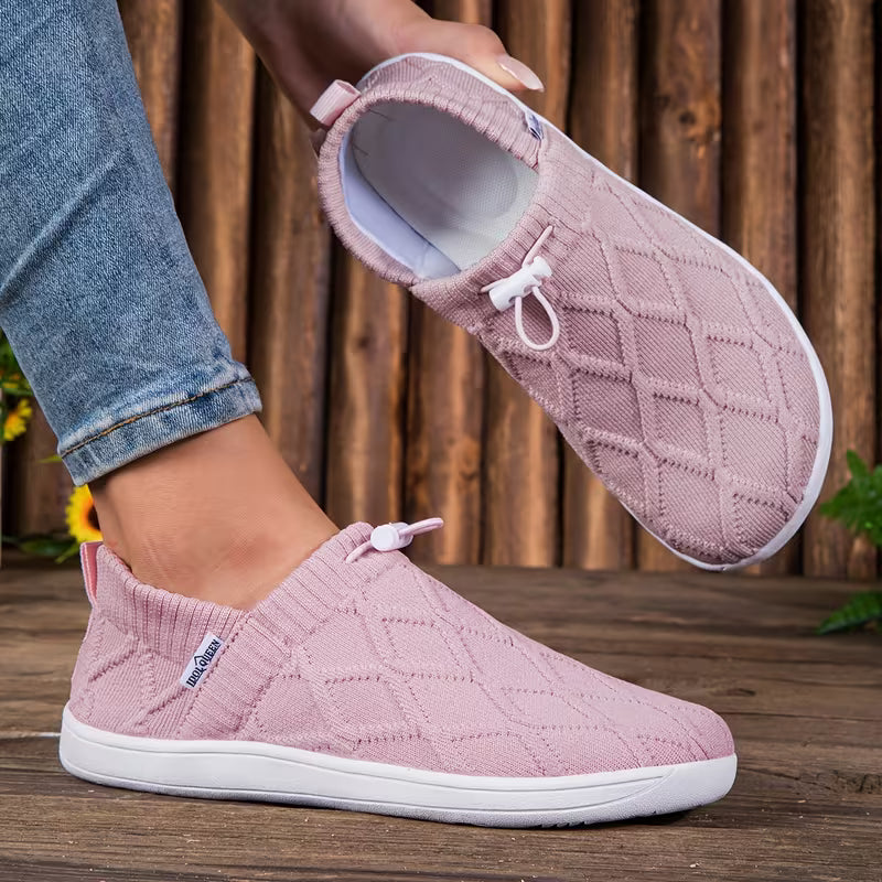 Sapatilha Ortopédica Leve Conforte