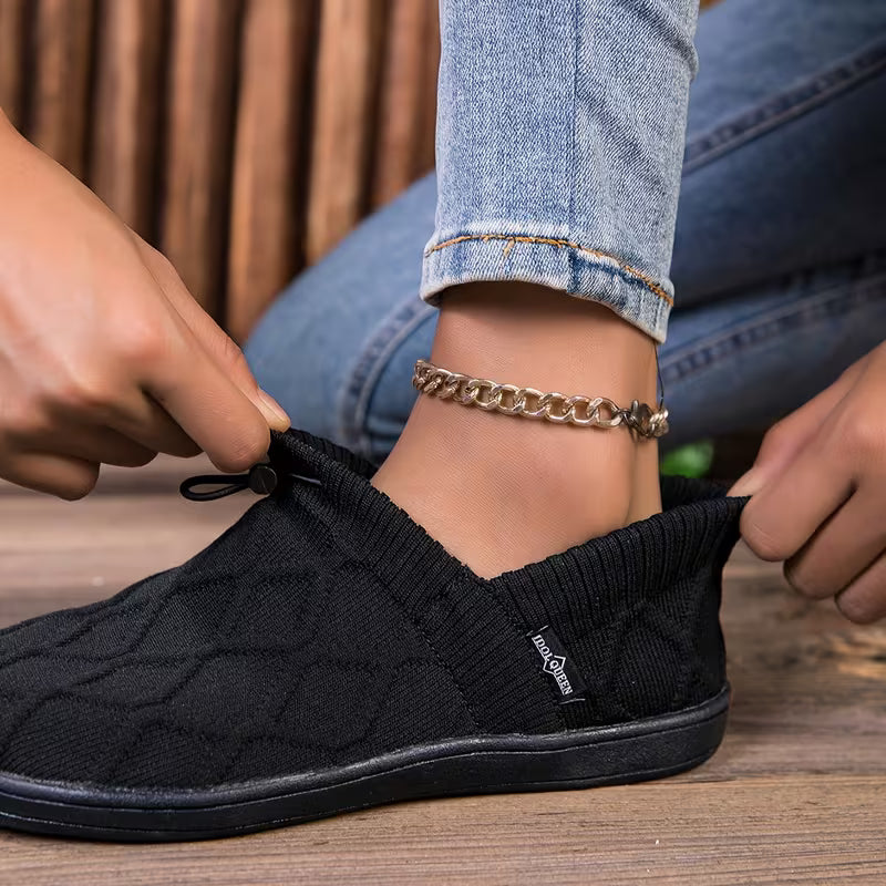 Sapatilha Ortopédica Leve Conforte