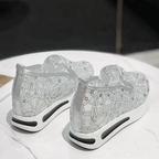 Tênis Ortopédico Mubi • Conforto e Alívio Para os Pés