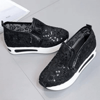 Tênis Ortopédico Mubi • Conforto e Alívio Para os Pés