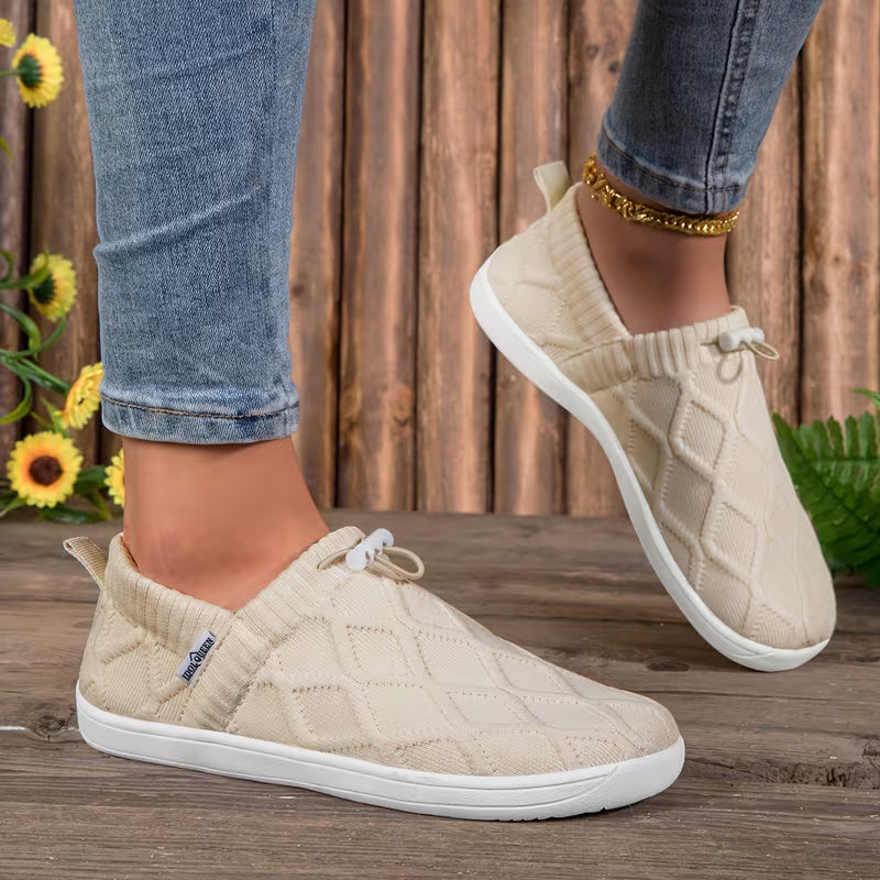 Sapatilha Ortopédica Leve Conforte