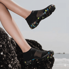 Sapatilha Ortopédica LeveFlex • Alívio das Dores nos Pés