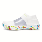 Sapatilha Ortopédica LeveFlex • Alívio das Dores nos Pés