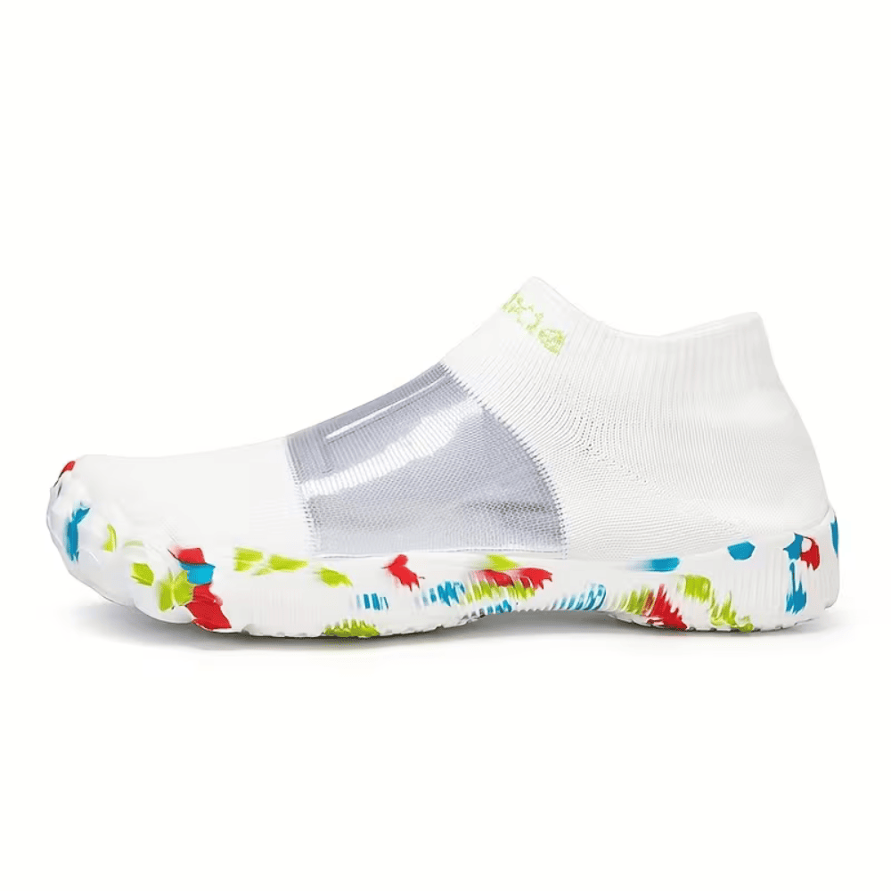 Sapatilha Ortopédica LeveFlex • Alívio das Dores nos Pés