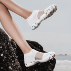 Sapatilha Ortopédica LeveFlex • Alívio das Dores nos Pés