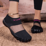 Sapatilha Ortopédica LeveFlex • Alívio das Dores nos Pés