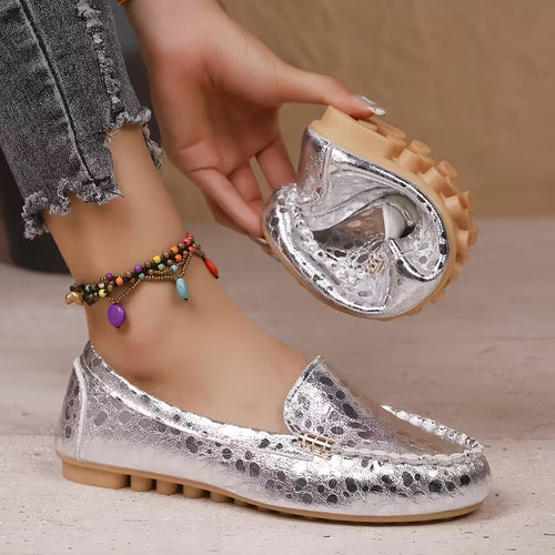 Sapatilha Ortopédica Lumiere • Conforto e Alívio para os Pés