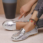 Sapatilha Ortopédica Lumiere • Conforto e Alívio para os Pés