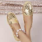 Sapatilha Ortopédica Lumiere • Conforto e Alívio para os Pés