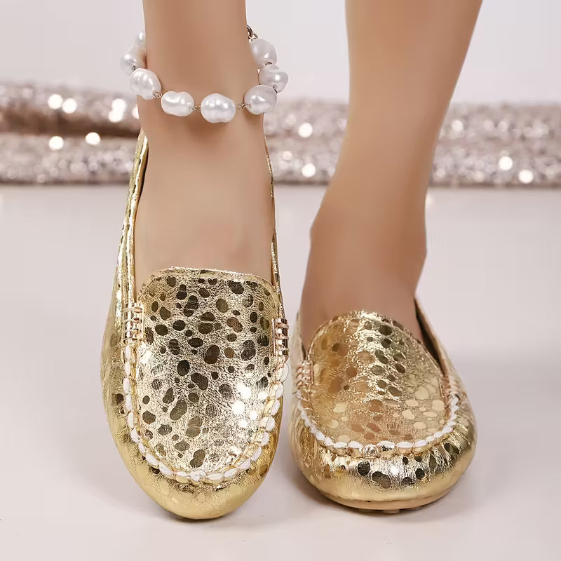 Sapatilha Ortopédica Lumiere • Conforto e Alívio para os Pés