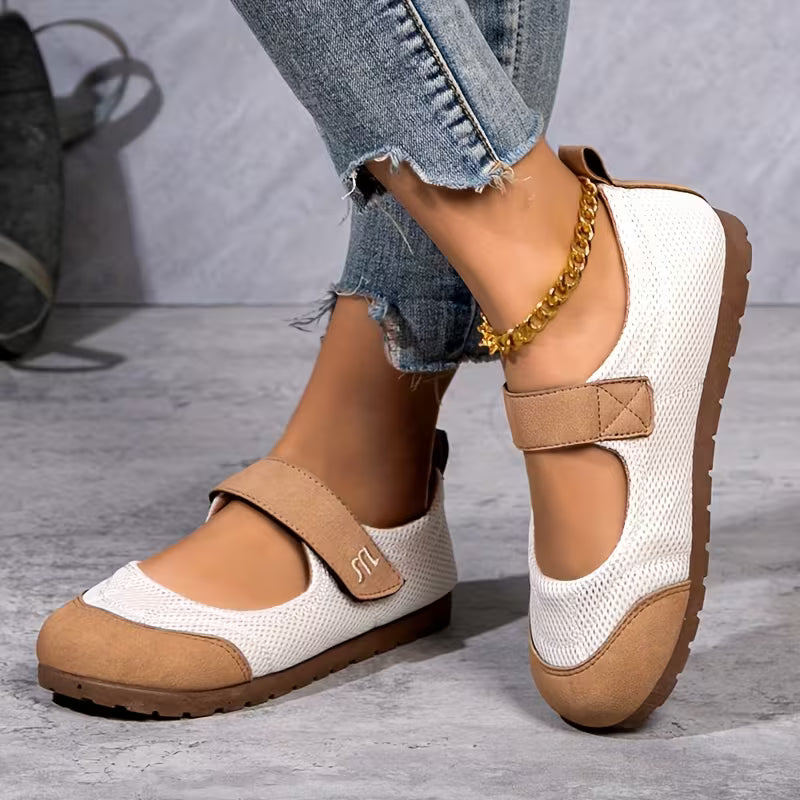 Sapatilha Mavi Ortopédica • Alívio das Dores nos Pés