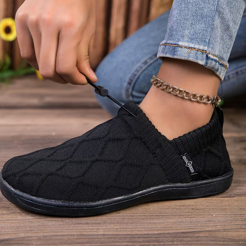 Sapatilha Ortopédica Leve Conforte