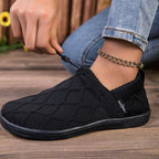 Sapatilha Ortopédica Leve Conforte