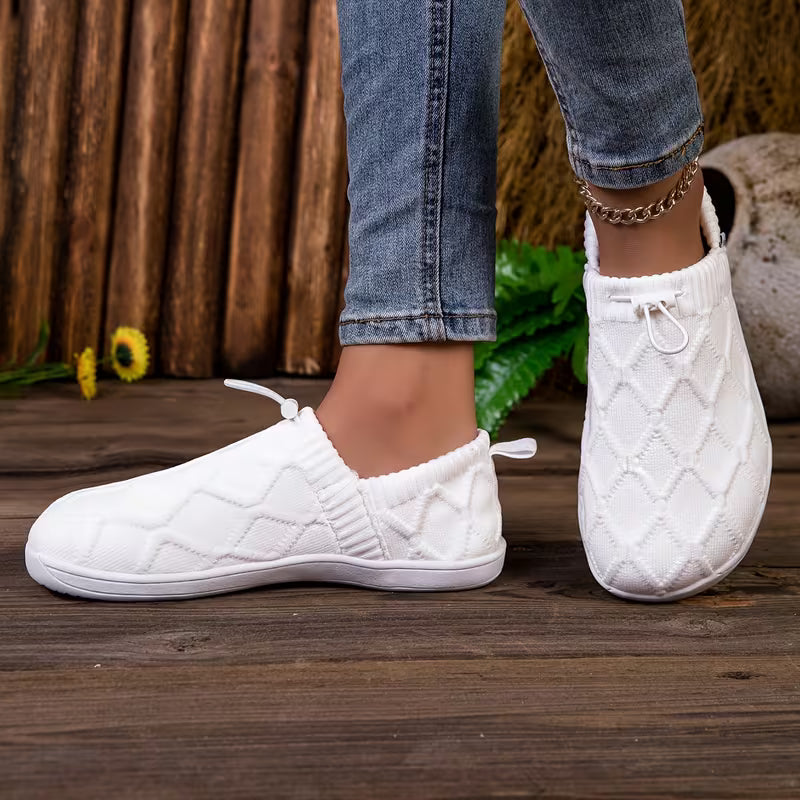 Sapatilha Ortopédica Leve Conforte