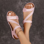 Tamanco Ortopédico Feminino Mubi • Confortável e Massageador